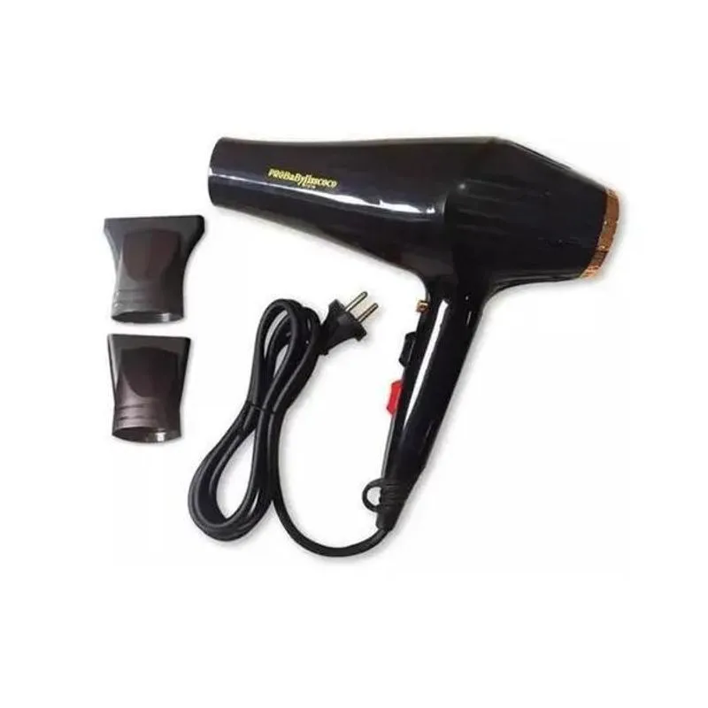 Secador de Cabelo Profissional 5000W Super Potente Pro-8864