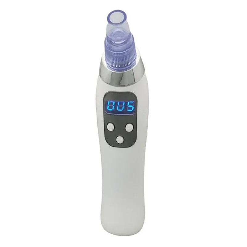 Multifunctional Beauty Instrument Aparelho De Sucção