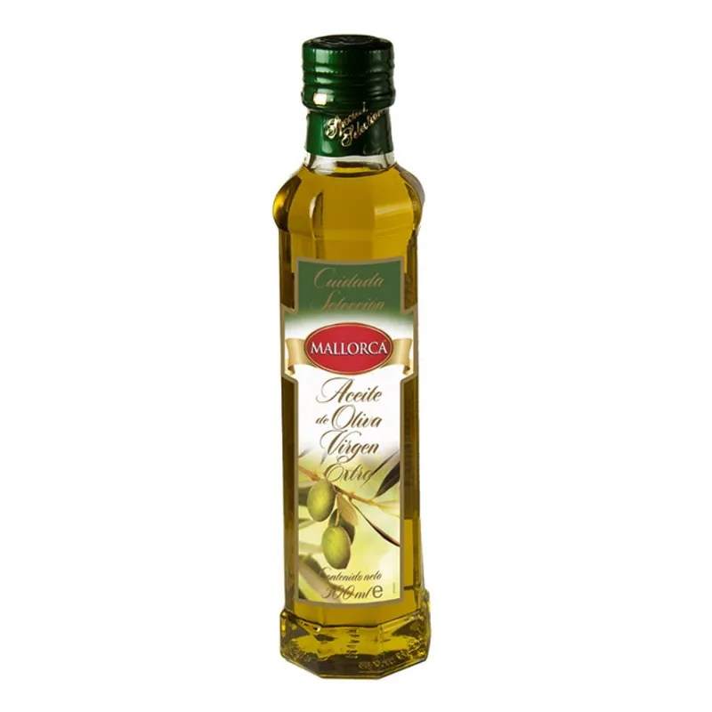 Aceite De Oliva Extra Virgen Mallorca 500Ml