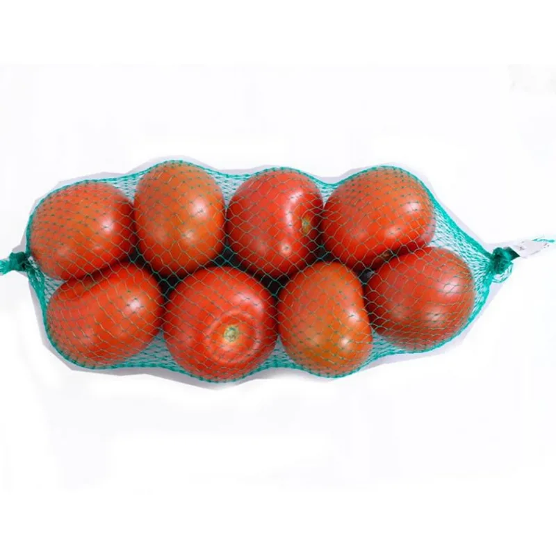 Amarilla Tomate Riñon Malla