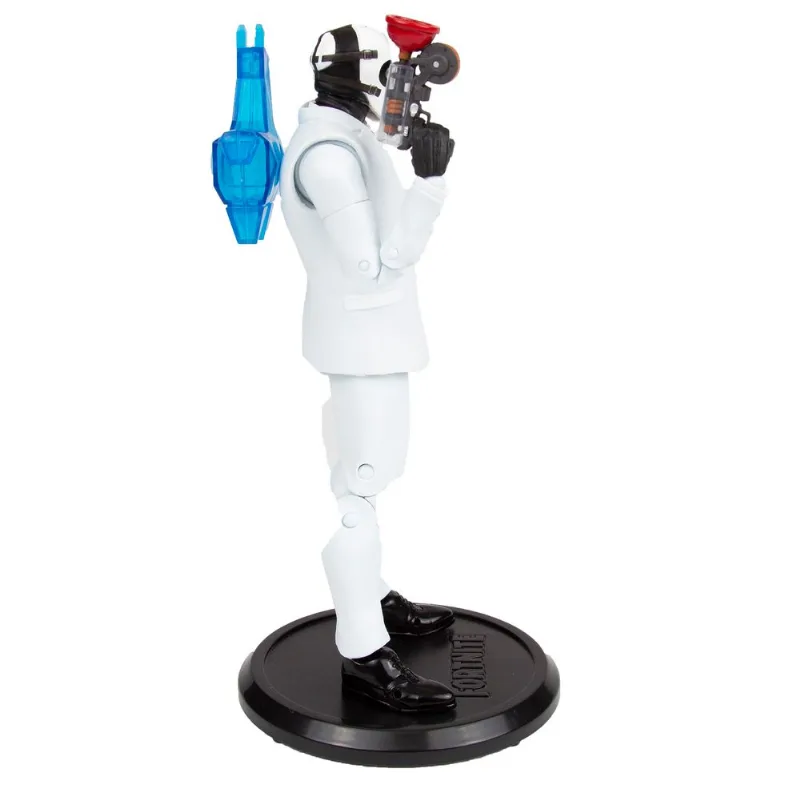 Fortnite black wild card figura 7