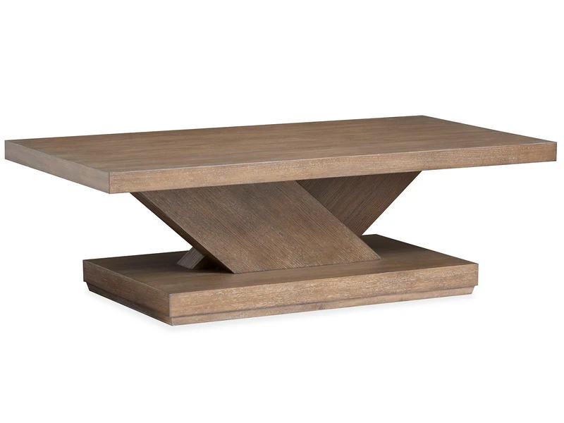 Lansbury - Rectangular Table Light Brown / Cocktail Tables
