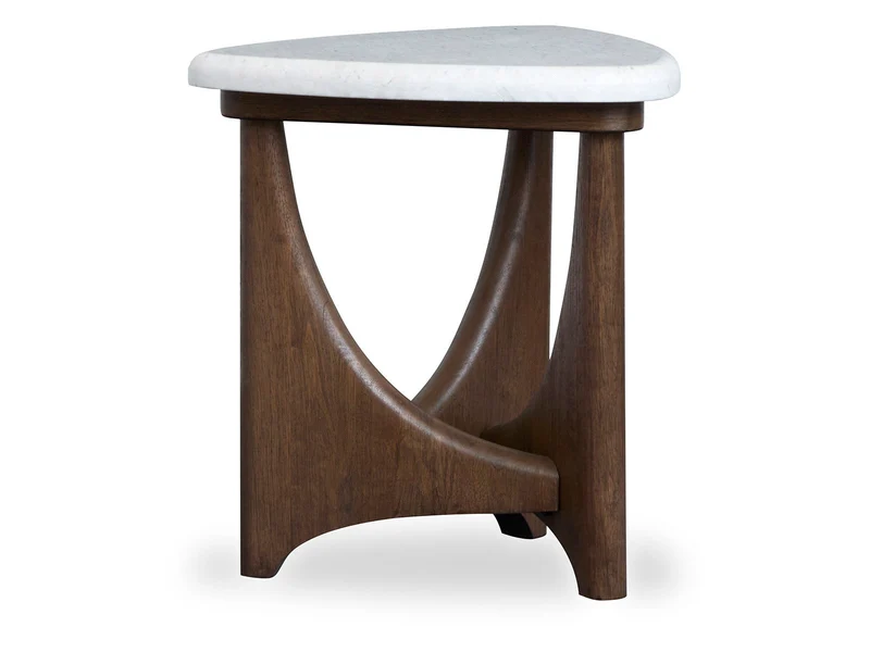 Arwen - Table Dark Brown / End Tables