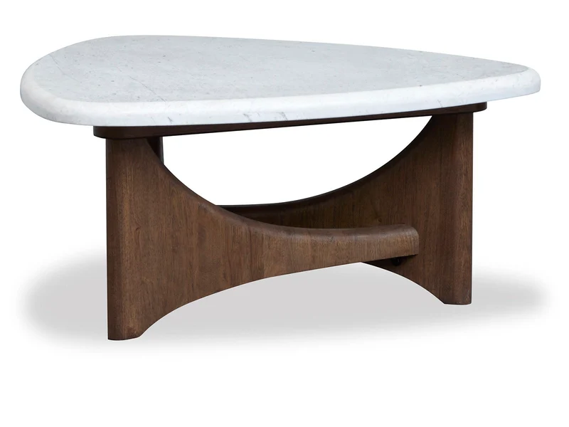 Arwen - Table Dark Brown / Cocktail Tables