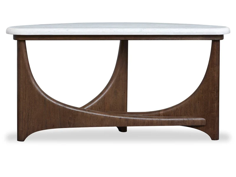 Arwen - Table Dark Brown / Sofa Tables