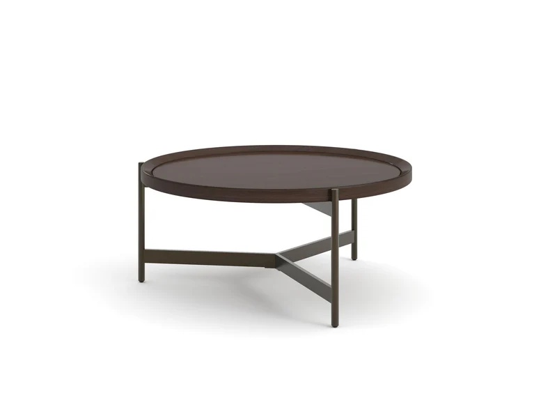 Wren - Tray Table Dark Brown / Cocktail Tables