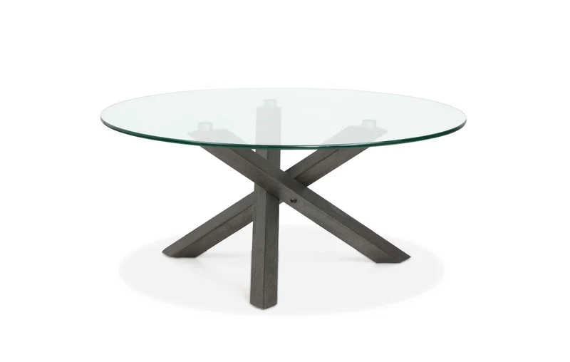 Jax - Table Dark Gray / Cocktail Tables