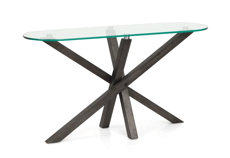 Jax - Table Dark Gray / Sofa Tables
