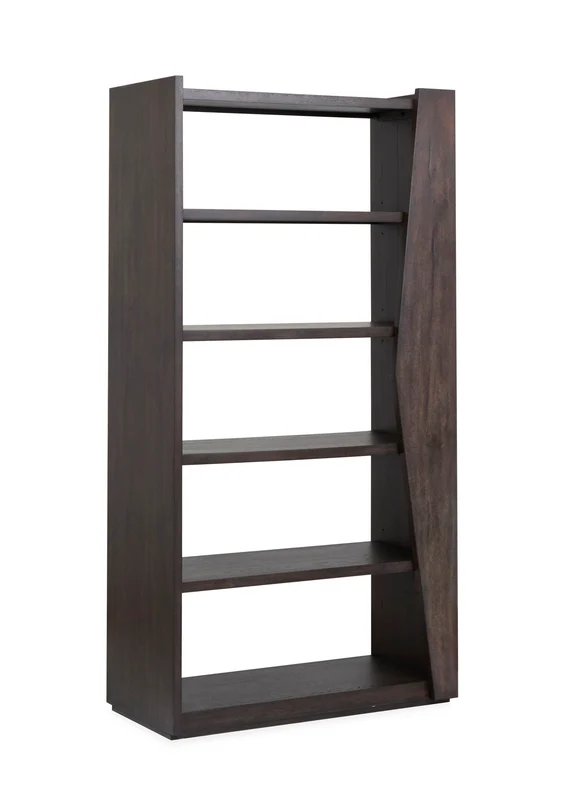 Tauren - Bookcase - Coffee Bean
