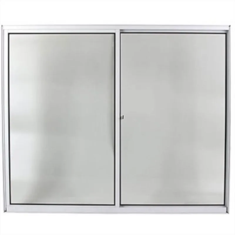 Vitrô 2 Folhas Brilhante 1.00 X 1.00m - Facce