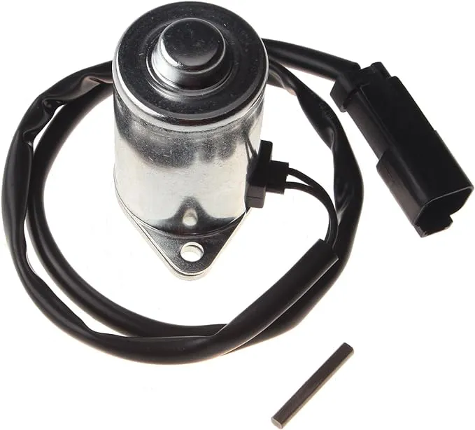 20y6032121 - Solenoide Pc200