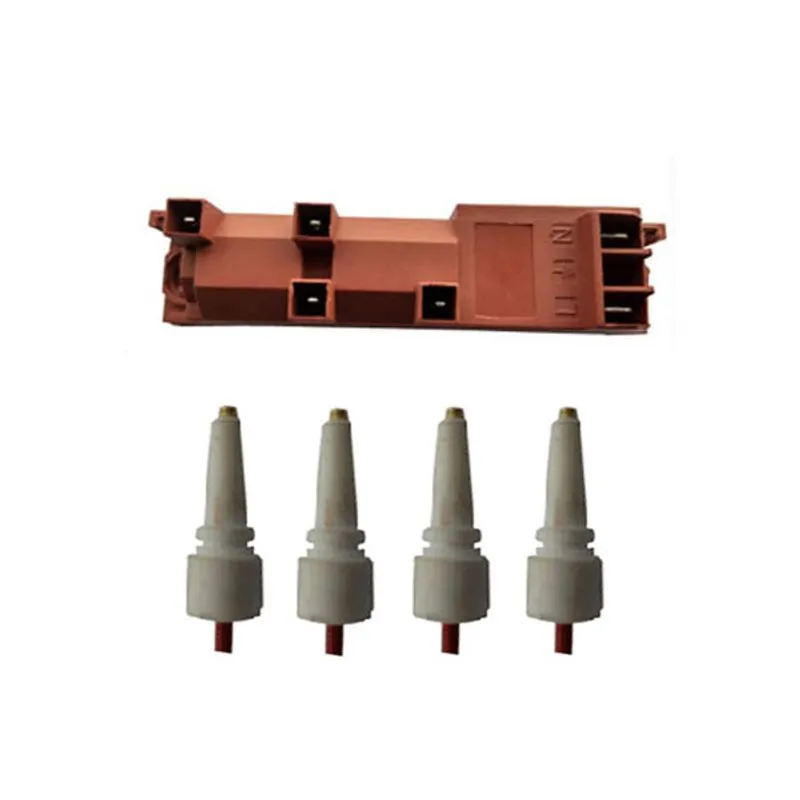 Kit Usina De Ignição E 4 Eletrodos Cooktop Dako Mueller