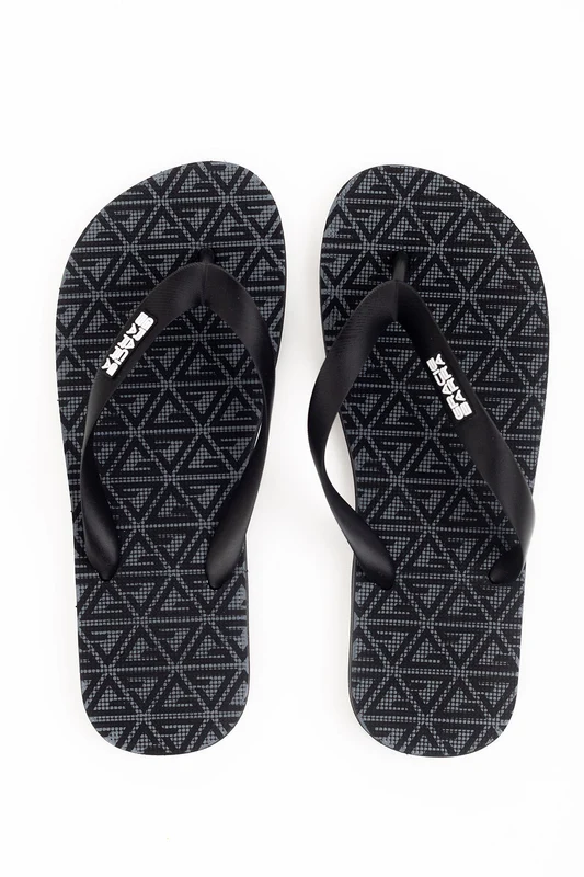 Chinelo de dedo Legacy - Preto 39/40