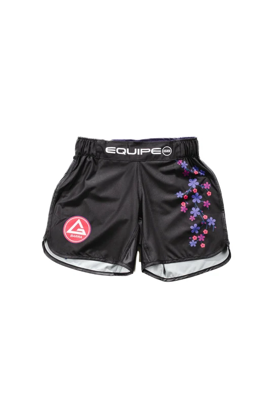 Short de Treino Sakura V3 - Preto EG