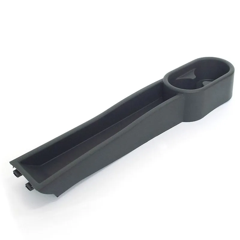 Extensao Porta Copos Console Central Cinza Autoplast Prisma /celta