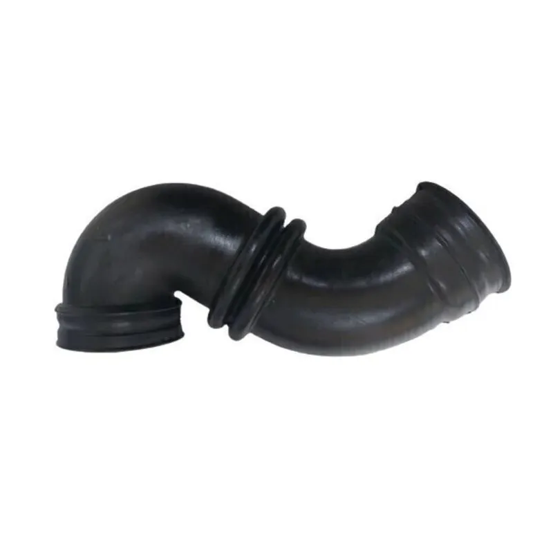 Mangueira Filtro Ar MG055 Courrier Fiesta 1.0 1.6 Zetec Rocam 00/02 - XS619F763AB -