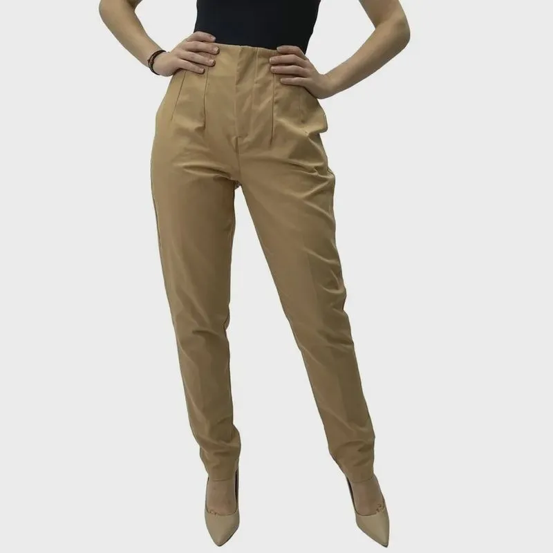 Calça Meia Loka cós Pence Bolsos