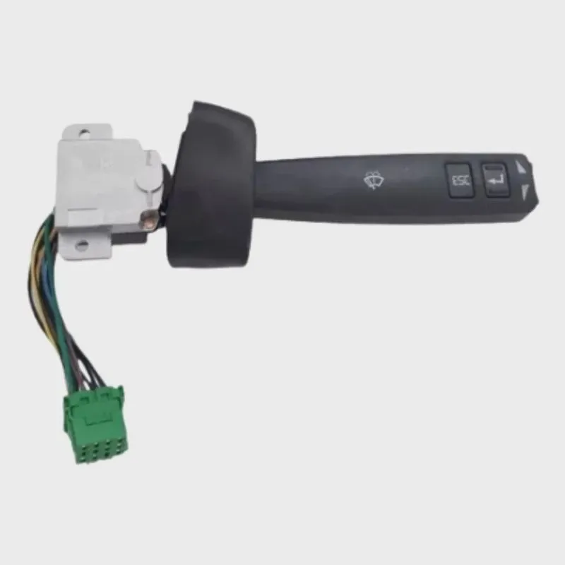 Chave De Limpador - Volvo Chines