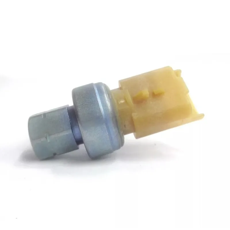 Sensor Pressão Pressostato Ar Condicionado 3 Pinos Citroen Berlingo C5 C4 Peugeot 407 3008 207 Partner - Qualidade e satisfação, você encontra aqui!