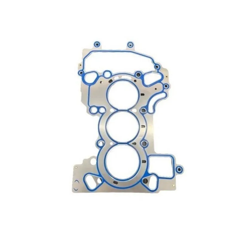 Junta Do Cabecote Pecas Genuinas Gm Onix 1.0, turbo /tracker