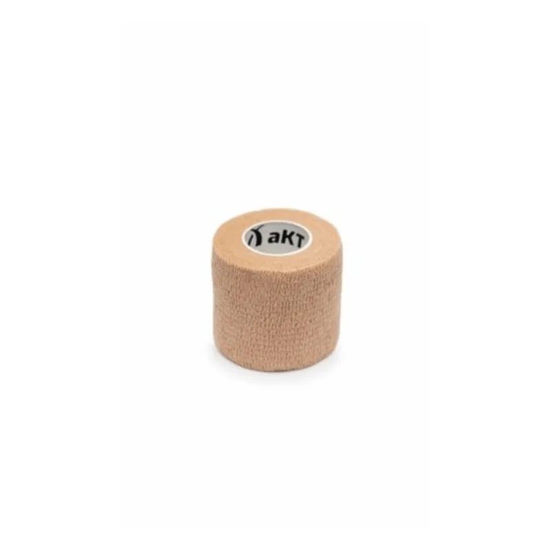 Aktive Tape Cohesive 5cm Bandagem Elástica Cores Sortidas