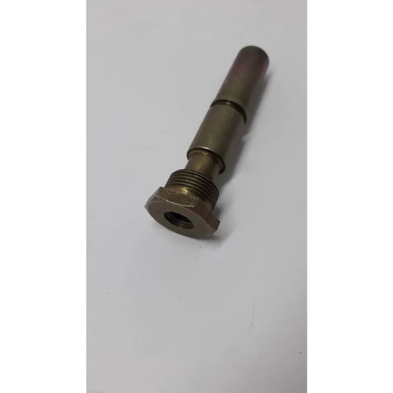 Bujao De Aco Comando Intern-