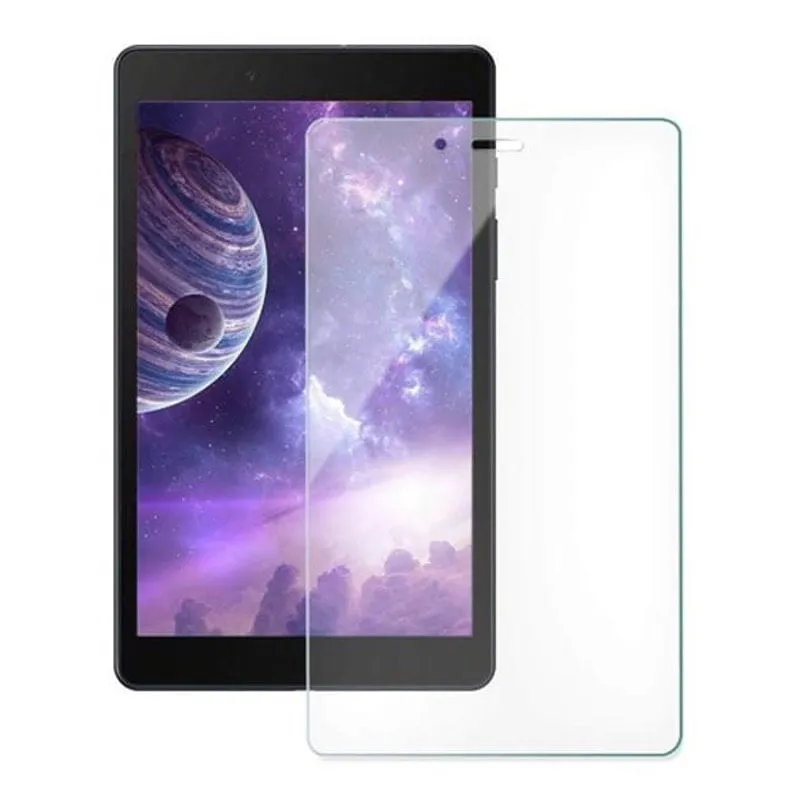 Pelicula Vidro Tablet Samsung Tab A 8 T290 T295 + Caneta