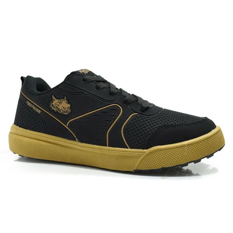 Tênis Infantil Red Nose Street Preto RNVI402 30