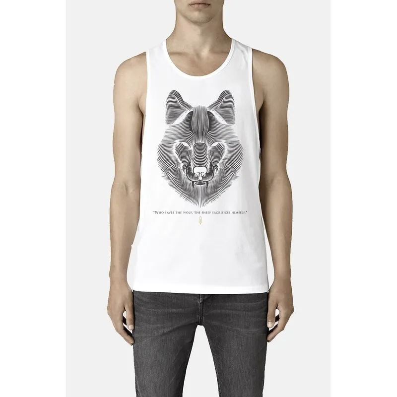 REGATA WOLF