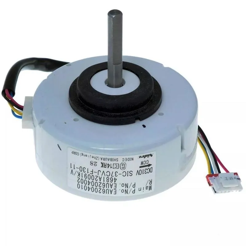 Motor Evaporadora Ar LG 4681A20091V S4NQ12JA31C