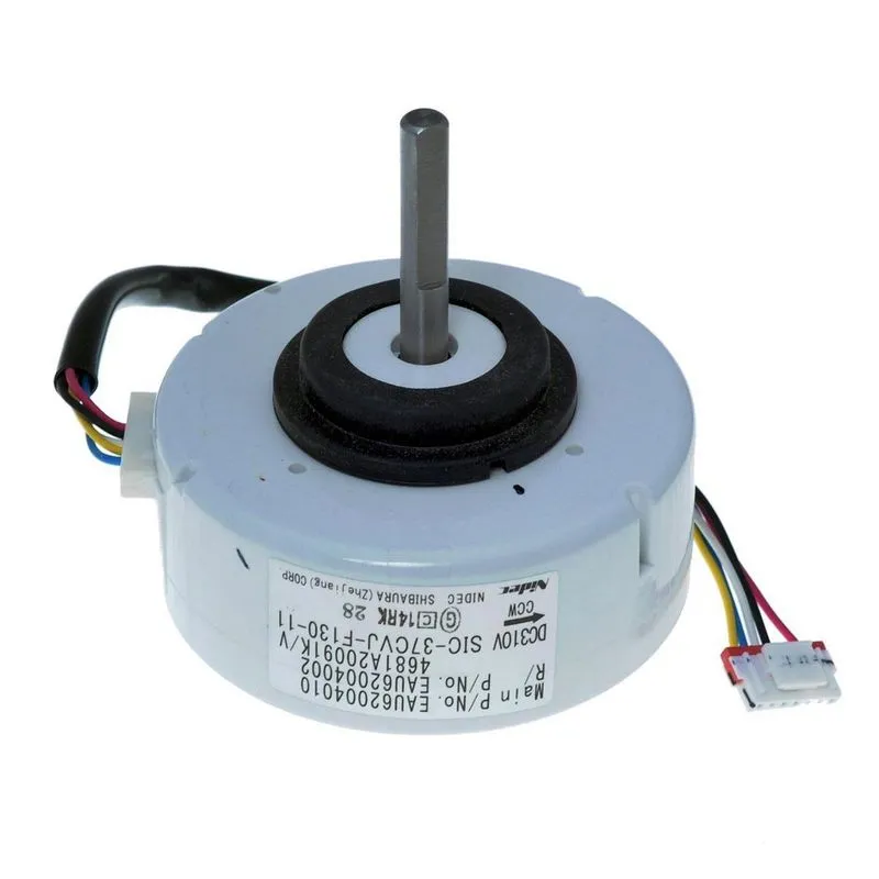 Motor Evaporadora Ar Lg 4681A20091V S4Nq12Ja3Wc