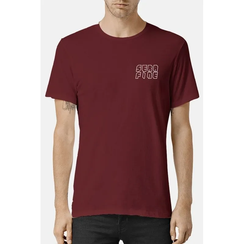 CAMISETA STROKE GOLA CARECA
