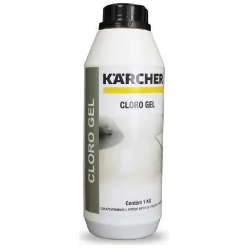 Aplicador De Detergente Karcher Residencial + Clorogel