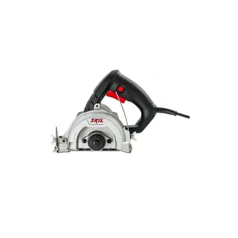Serra Marmore Skil Profissional 9815 1200w 127v Tipo Makita