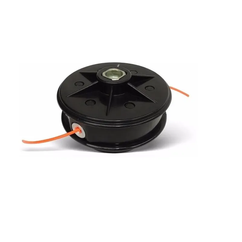 Carretel Nylon Stihl Fs160/220/280 Roçadeira M12x1,50