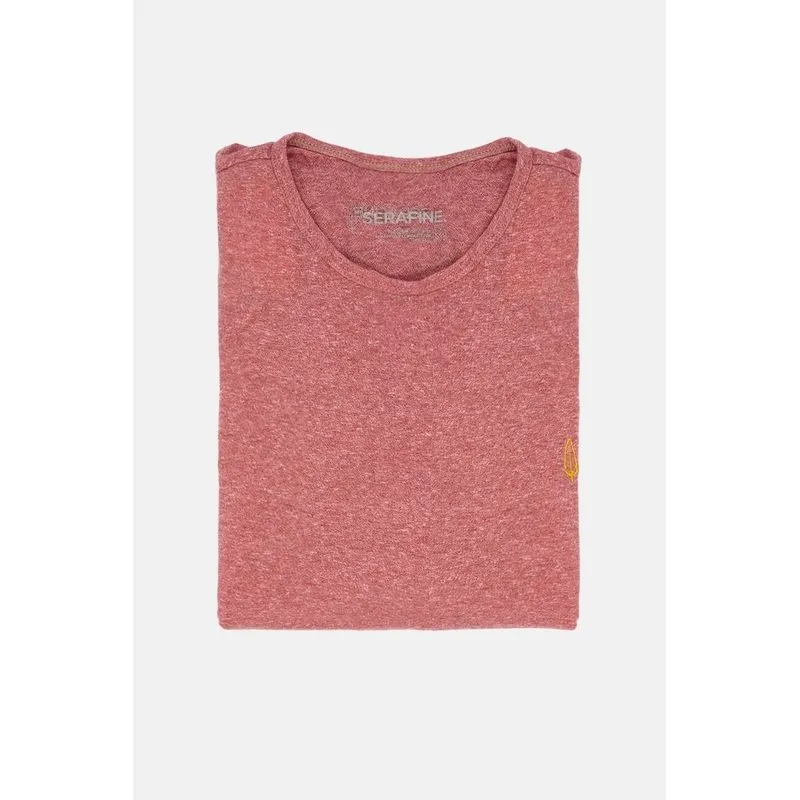 CAMISETA CARAIVA GOLA CARECA