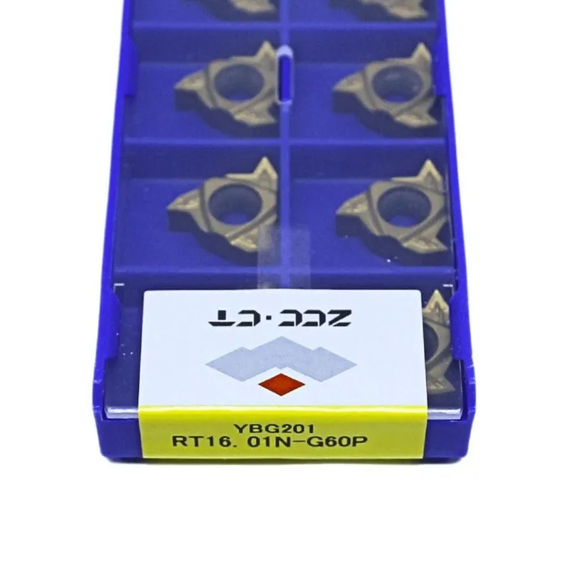Pastilha Rt16 01n G60p Interna - Zcc