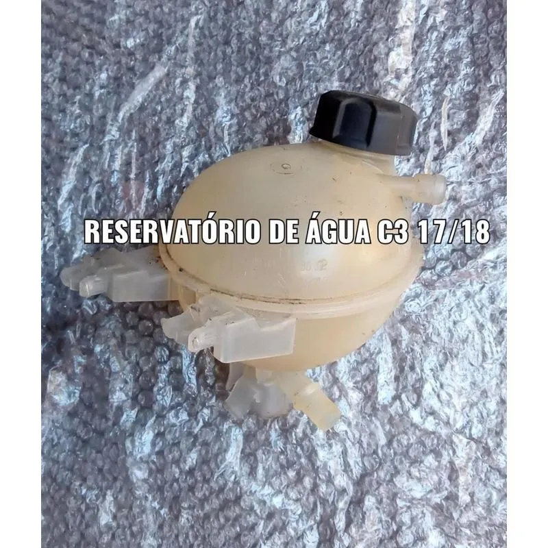 Reservatorio Radiador Citroen C3