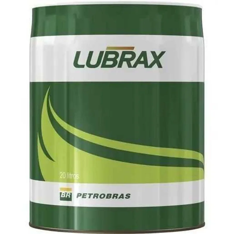 Oleo 90 Gl5 20lt - Lubrax Sem Variação único