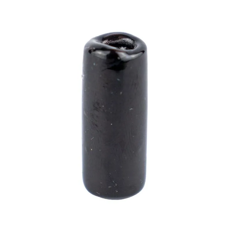 Unidade Firma Em Murano Lisa 22mm Para Guias - Escolha A Cor