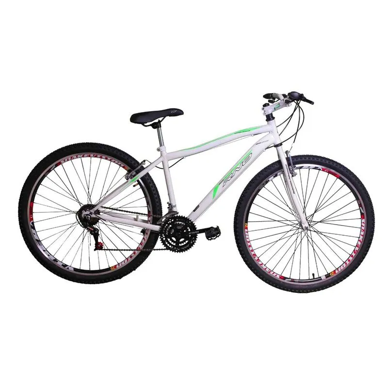 Bicicleta Rino Aro 29 - 21V