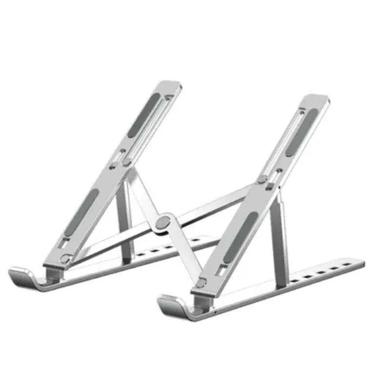 Base Dobrável Articulado p/ Notebook, Macbook Envio Já
