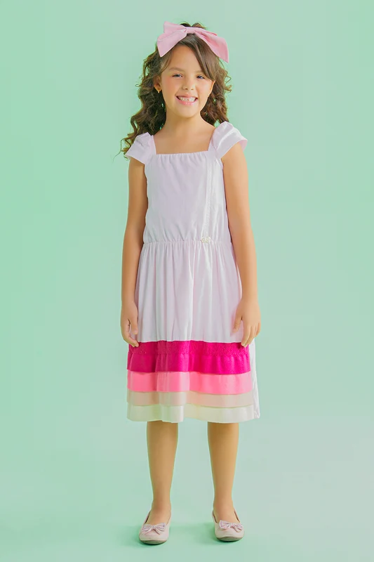 VESTIDO JUJU ROSA / 12