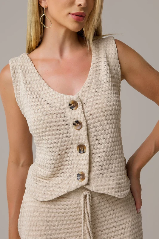 CONJUNTO LUCINDA AREIA / P
