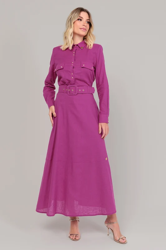SAIA MARRIE Pink / P