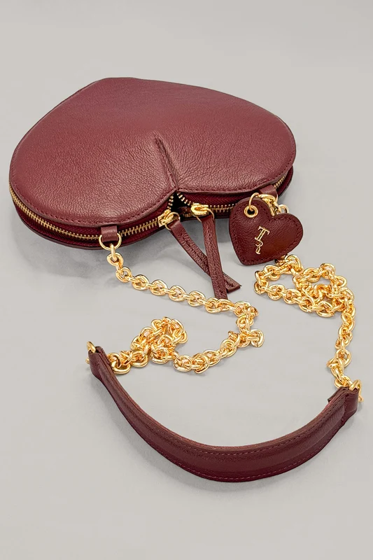 BOLSA IZA VINHO / U