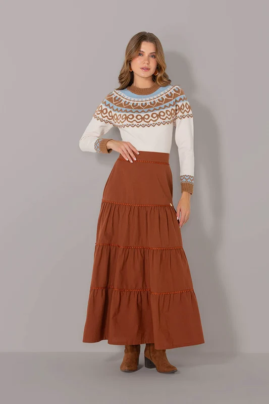 BLUSA VALMIRA OFF / P