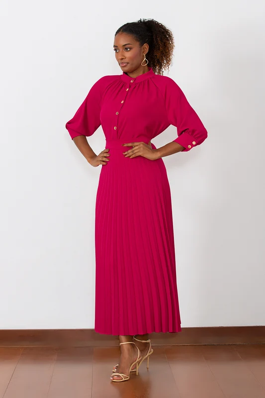 CONJUNTO CARMEM PINK / P