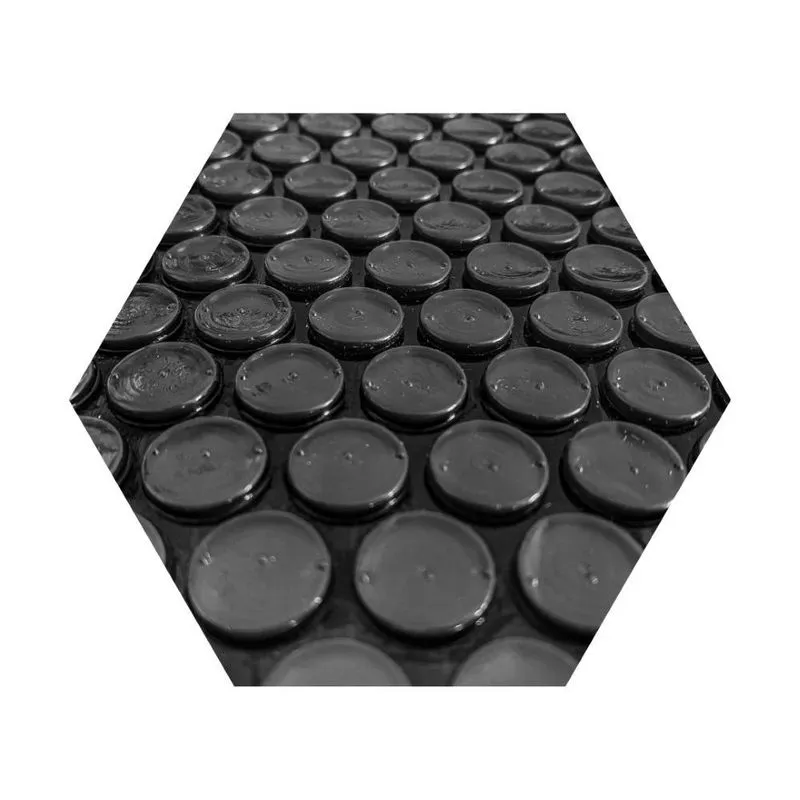 Capa Térmica Para Piscina Thermocap 300 Micras 3,5x3m