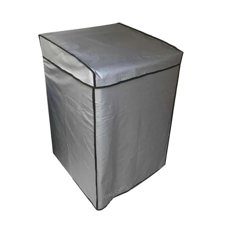 Capa Para Lavadora De Roupa Electrolux 14 Kg Lpr 14kg